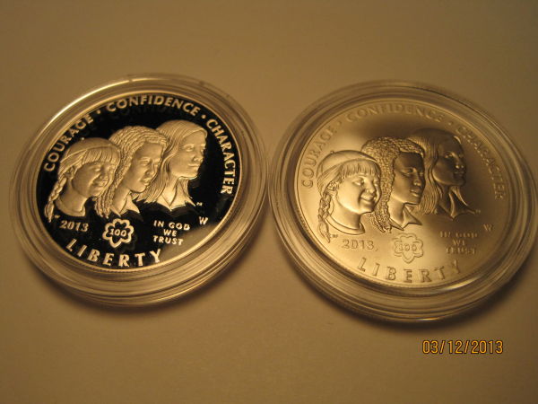 2013-Girl-Scout-USA-Centennial-Coins